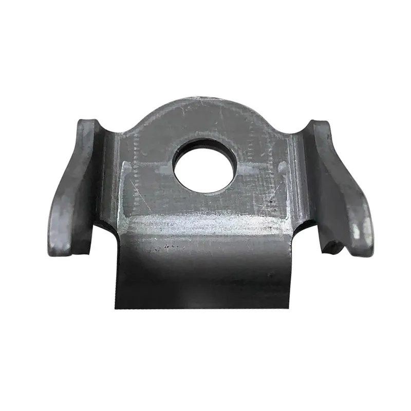 Các phần chính của một bộ hấp thụ sốc là gì?